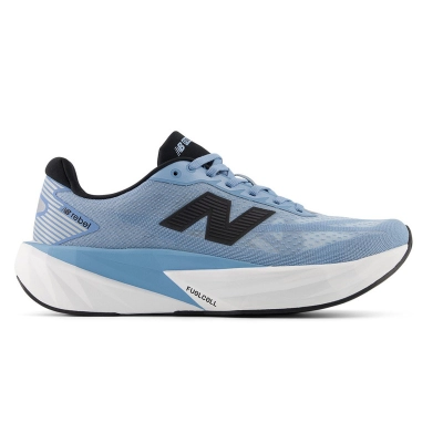 Tênis New Balance Fuelcell Rebel V5 Masculino