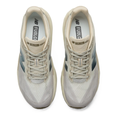 Tênis New Balance Fuelcell Rebel V5 Masculino