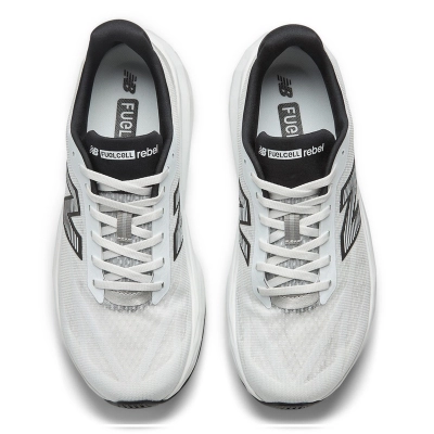 Tênis New Balance Fuelcell Rebel V5 Masculino