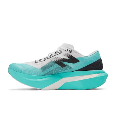 Tênis New Balance FuelCell SuperComp Elite v4 Feminino