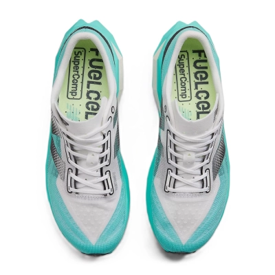 Tênis New Balance FuelCell SuperComp Elite v4 Feminino