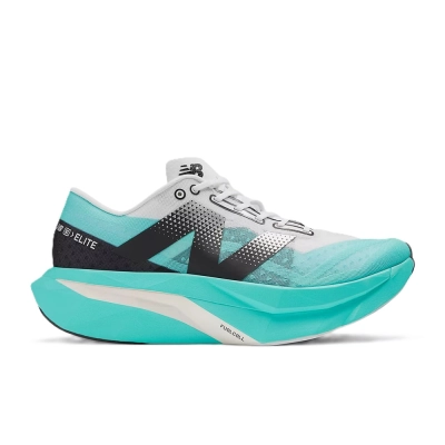 Tênis New Balance FuelCell SuperComp Elite v4 Masculino