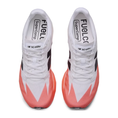 Tênis New Balance FuelCell SuperComp Elite V5 Feminino