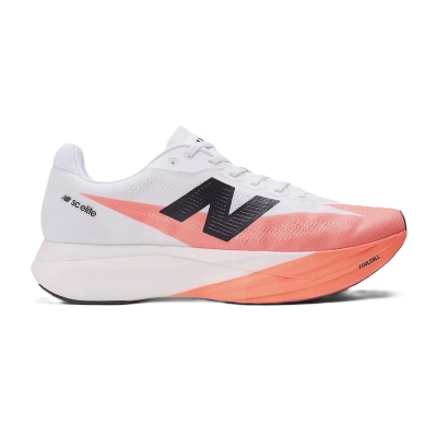 Tênis New Balance FuelCell SuperComp Elite V5 Feminino