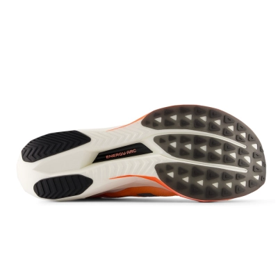 Tênis New Balance FuelCell SuperComp Elite V5 Masculino