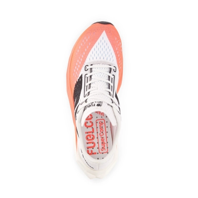 Tênis New Balance Fuelcell Supercomp Pacer V2 Masculino