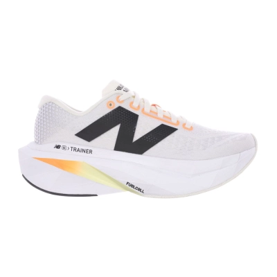 Tênis New Balance FuelCell SuperComp Trainer V3 Feminino
