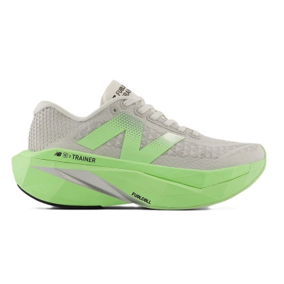 Tênis New Balance FuelCell SuperComp Trainer V3 Feminino