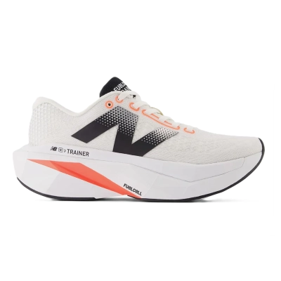 Tênis New Balance FuelCell SuperComp Trainer V3 Feminino