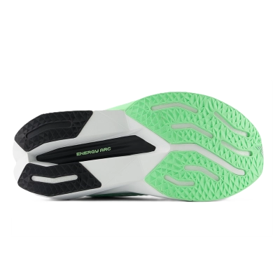 Tênis New Balance FuelCell SuperComp Trainer V3 Feminino