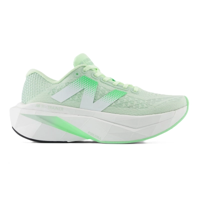 Tênis New Balance FuelCell SuperComp Trainer V3 Feminino