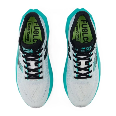 Tênis New Balance FuelCell SuperComp Trainer V3 Masculino