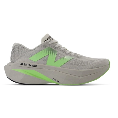 Tênis New Balance FuelCell SuperComp Trainer V3 Masculino