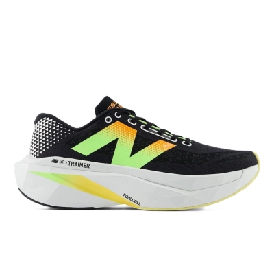 Tênis New Balance FuelCell SuperComp Trainer V3 Masculino