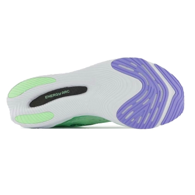 Tênis New Balance SuperComp Pacer Feminino - Verde / Branco