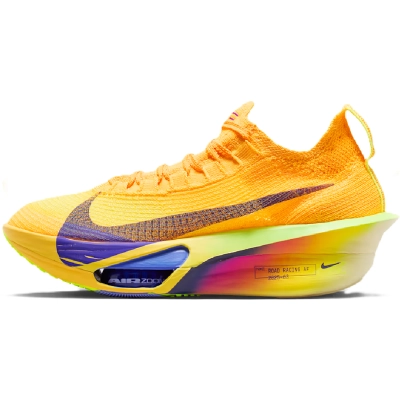 Tênis Nike Air Zoom Alphafly 3 Feminino