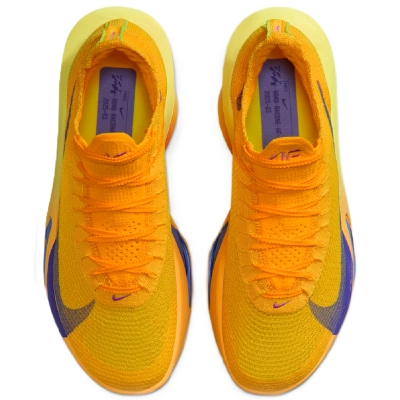 Tênis Nike Air Zoom Alphafly 3 Masculino