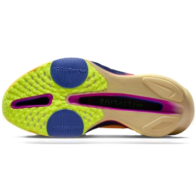 Tênis Nike Air Zoom Alphafly 3 Masculino