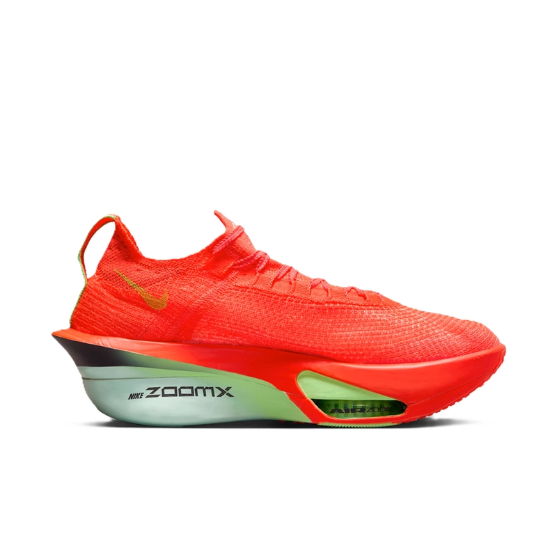 Tênis Nike Air Zoom Alphafly 3 Masculino