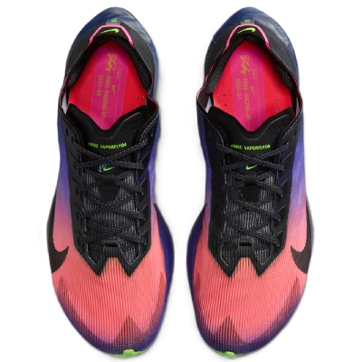 Tênis Nike Vaporfly 4 Glam Feminino