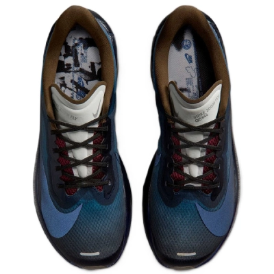 Tênis Nike Zoom Fly 6 Premium Masculino