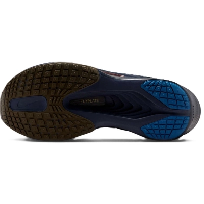 Tênis Nike Zoom Fly 6 Premium Masculino