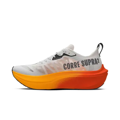 Tênis Olympikus Corre Supra 2 Unissex