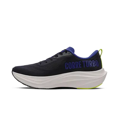 Tênis Olympikus Corre Turbo Unissex