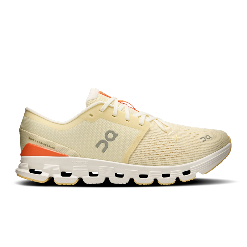 Tênis On Running Cloud X 4 Feminino