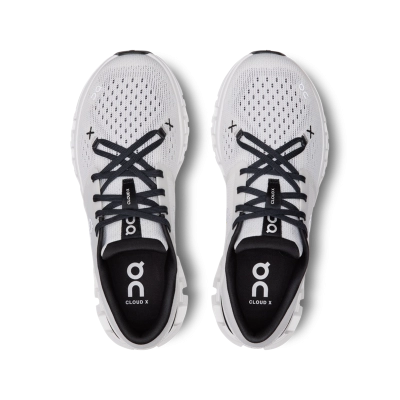 Tênis On Running Cloud X 4 Feminino