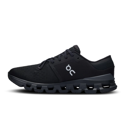 Tênis On Running Cloud X 4 Feminino