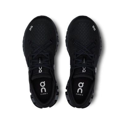 Tênis On Running Cloud X 4 Feminino