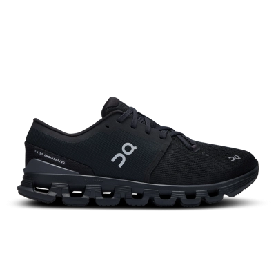 Tênis On Running Cloud X 4 Feminino