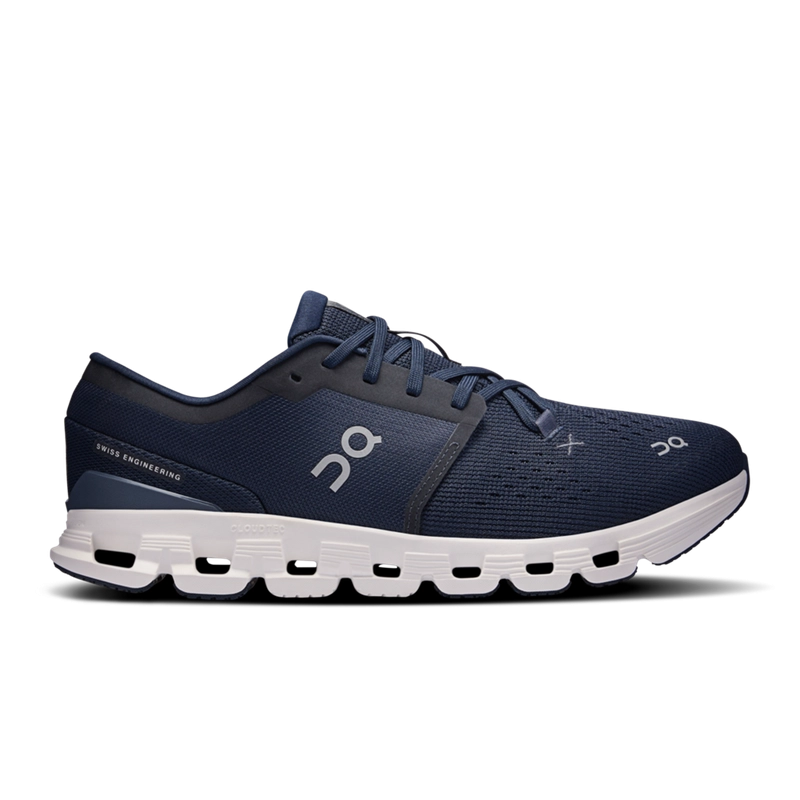 Tênis On Running Cloud X 4 Masculino