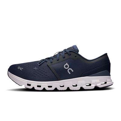 Tênis On Running Cloud X 4 Masculino