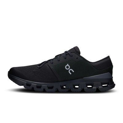 Tênis On Running Cloud X 4 Masculino