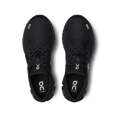 Tênis On Running Cloud X 4 Masculino