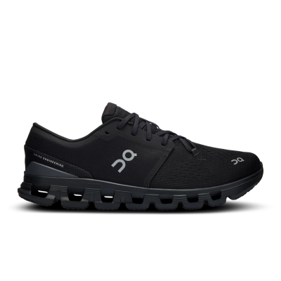 Tênis On Running Cloud X 4 Masculino