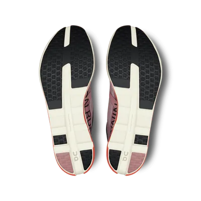 Tênis On Running CLOUDBOOM ECHO 3 Feminino