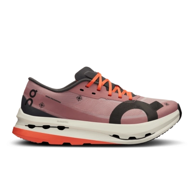 Tênis On Running CLOUDBOOM ECHO 3 Feminino