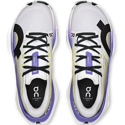 Tênis On Running Cloudboom Max Feminino