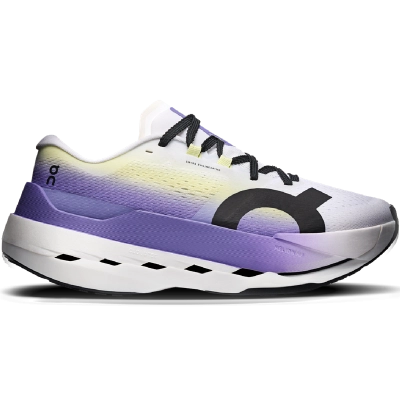 Tênis On Running Cloudboom Max Feminino