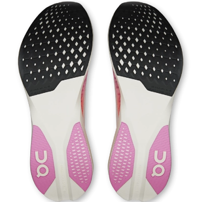 Tênis On Running Cloudboom Strike LS Unissex