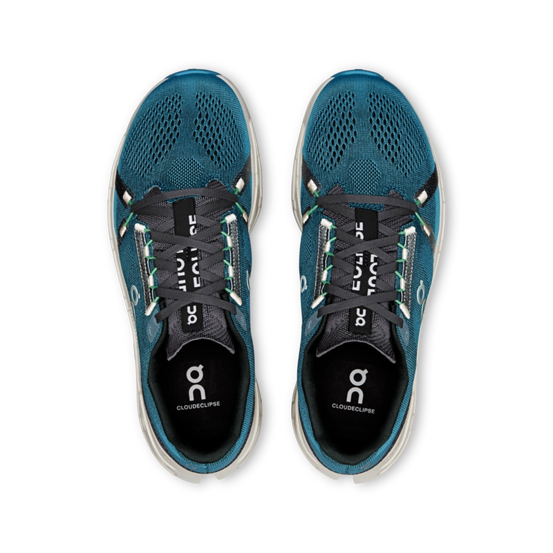 Tênis On Running CloudEclipse Masculino
