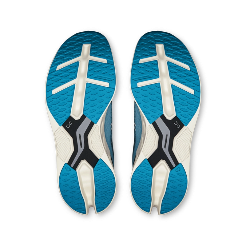 Tênis On Running CloudEclipse Masculino
