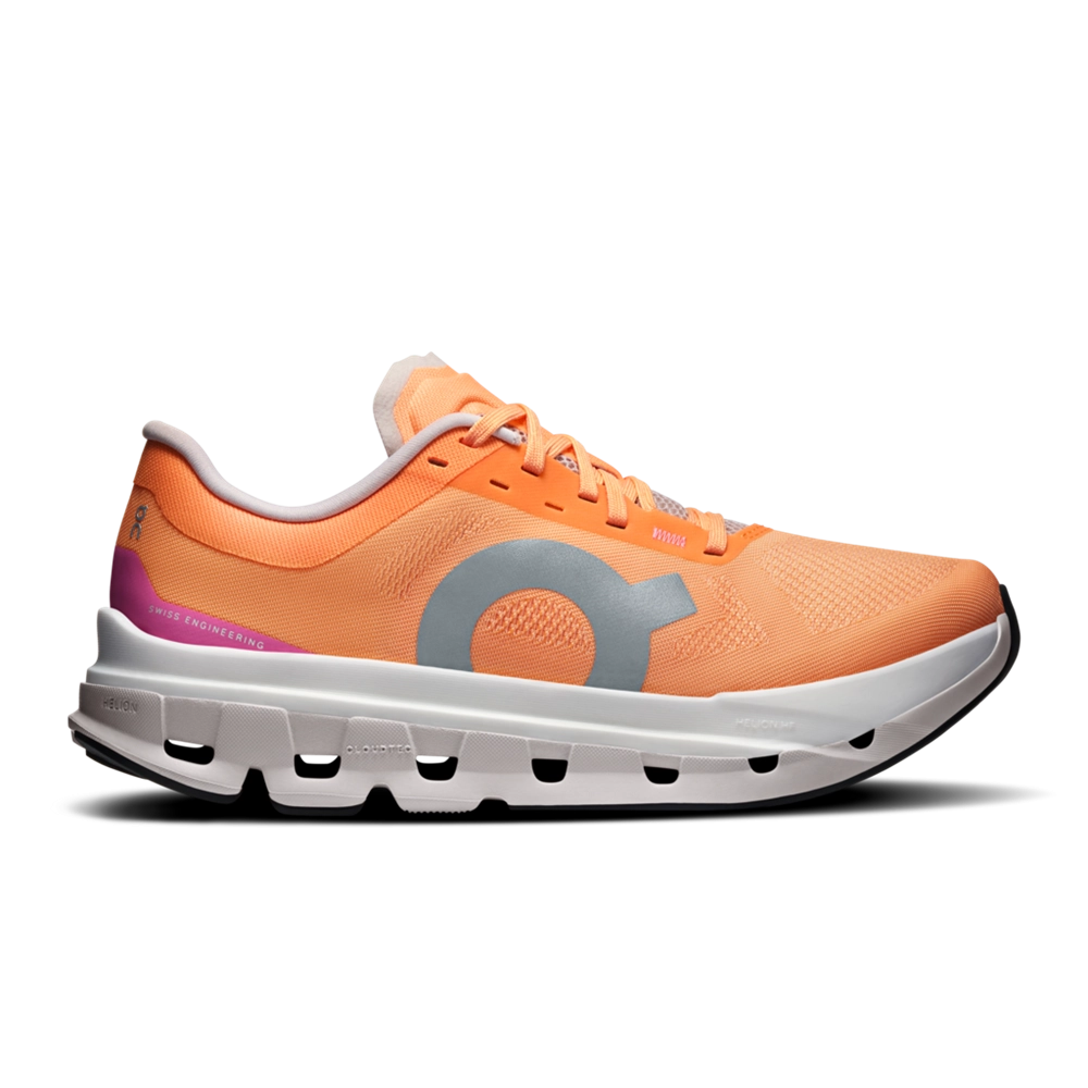 Tênis On Running Cloudflow 5 Feminino
