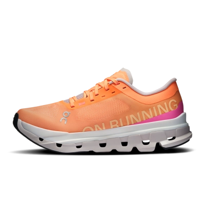 Tênis On Running Cloudflow 5 Feminino