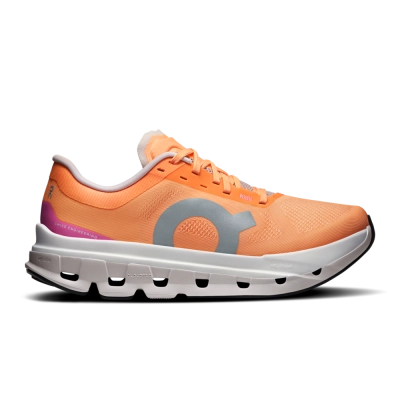 Tênis On Running Cloudflow 5 Feminino