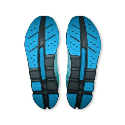 Tênis On Running Cloudflow 5 Masculino