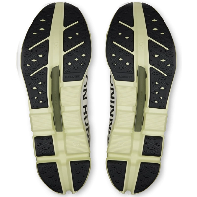 Tênis On Running Cloudflow 5 Masculino